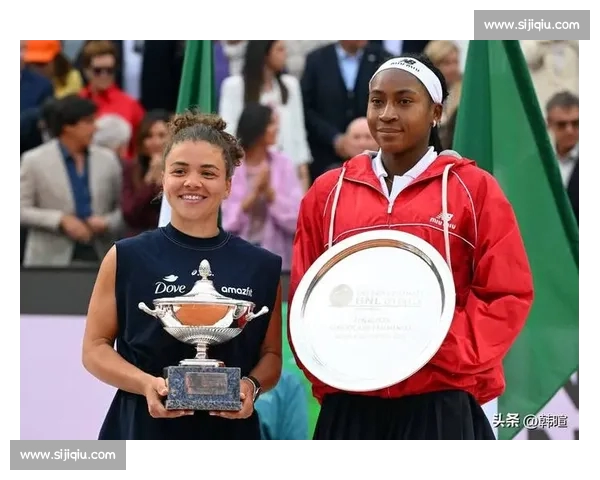 WTA赛场风云再起女子网坛新格局与冠军争夺战精英对决与未来之星崛起 WTA赛场风云再起女子网坛新格局与冠军争夺战精英对决与未来之星崛起