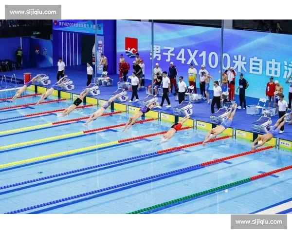 世界泳坛迎来新赛季中国游泳军团备战国际大赛表现引关注持续升温