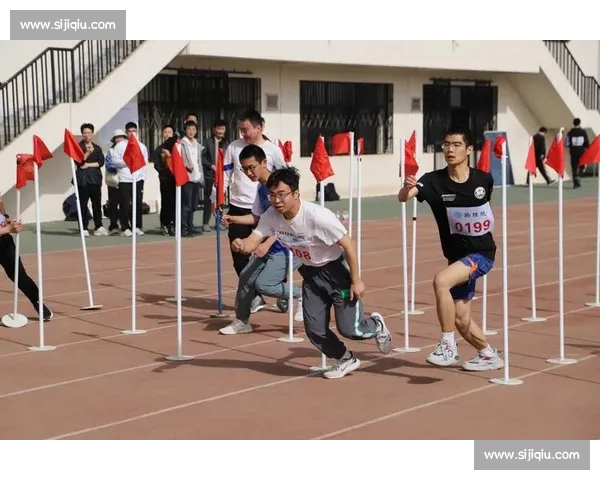 以田径项目为核心的全民体能发展与竞技精神传承新探索路径研究实践