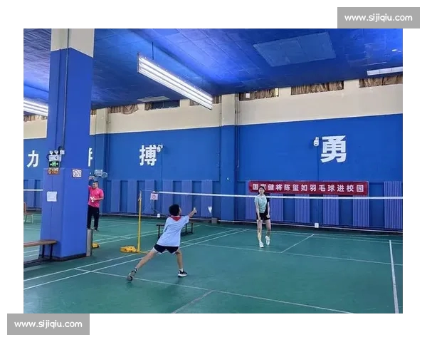 全面解析羽毛球技巧与实战提升进阶训练指南十大关键策略与细节打磨 全面解析羽毛球技巧与实战提升进阶训练指南十大关键策略与细节打磨